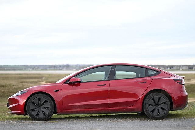 Kan en brugt tesla matche en ny? Fordele og ulemper ved at købe brugt
